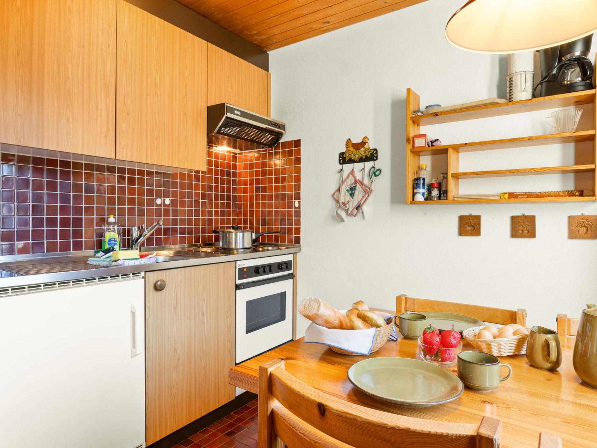 Apartment Aragon N103 By Interhome Фиш Экстерьер фото